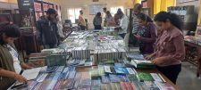 Hindi Books Exhibition Image2