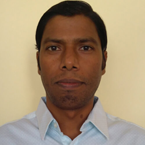 Deepak Kumar Maurya