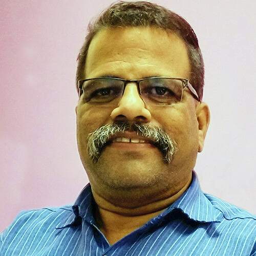  Dr. Manoj Oak