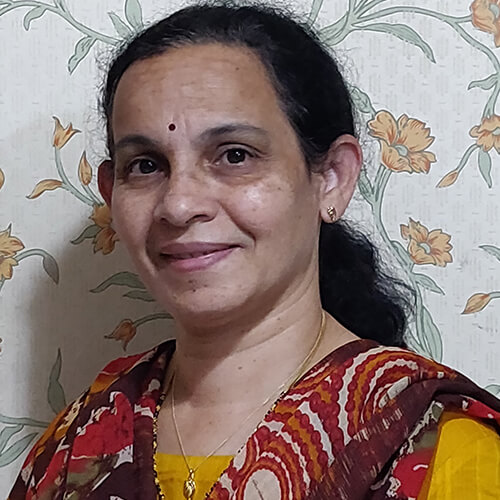 Dr. Jyutika Rajwade