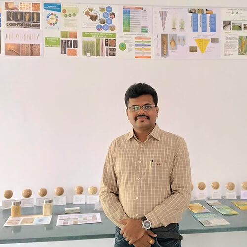 Dr. Vijendra Baviskar