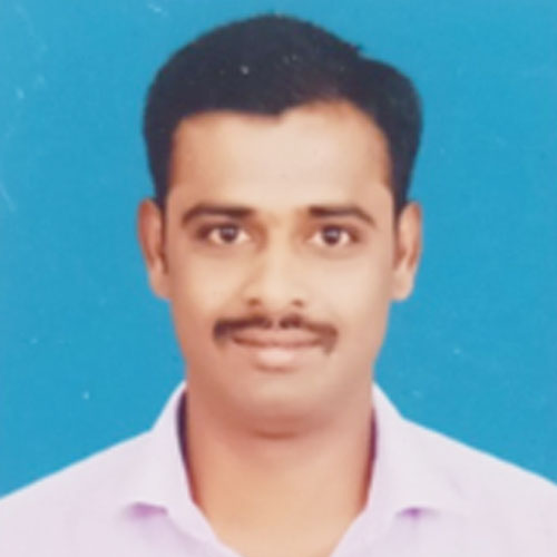 Dattatraya Haribhau Salunkhe