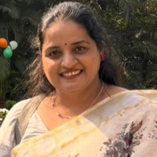 Shilpa Rajesh Murade