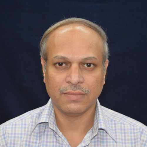 Mr. Chetan Digambar Nagpure