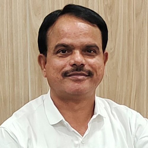 Ravindra Jagannath Waghole