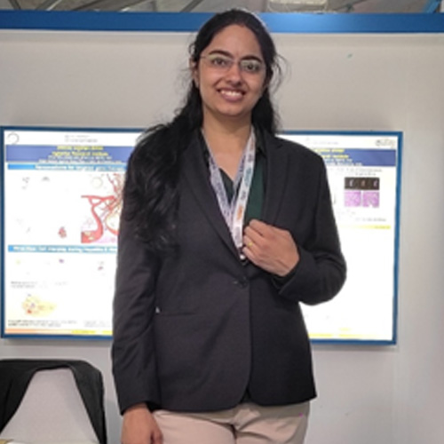  Vaidehi Shripad Pisu