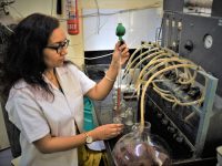 Dr, Sumit Singh Dagar Research Image1