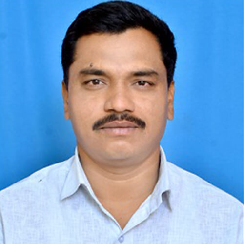 Deepak Bankar