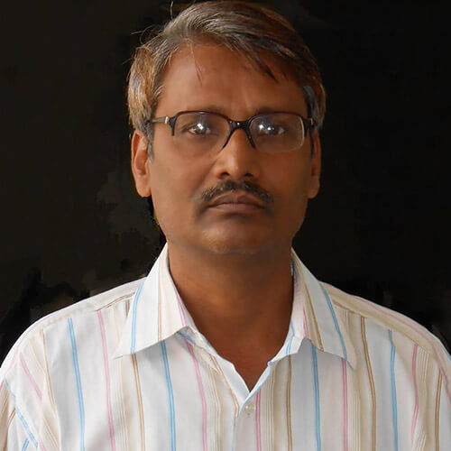 Dr. Paras Nath Singh