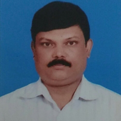 Dr. Pradeep Gopinath Gamre