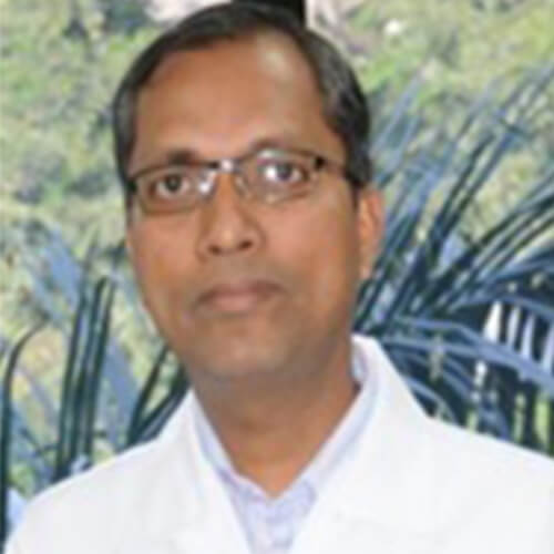Dr. Subhash Gaikwad