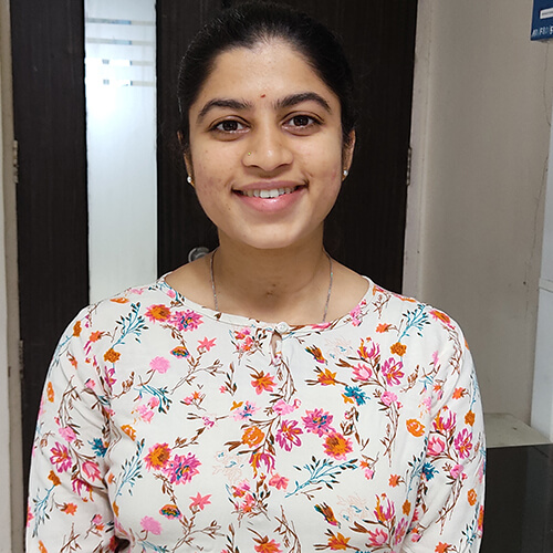   Suhasini Venkatesan