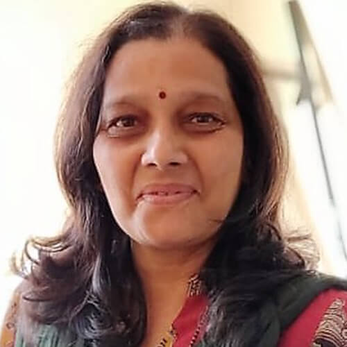 Dr. Sujata Tetali