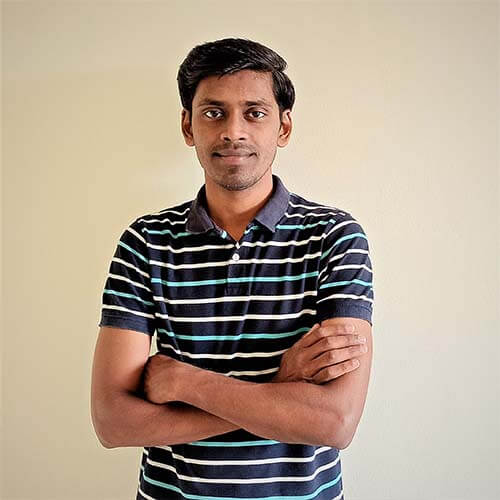 Vaibhav Madiwal