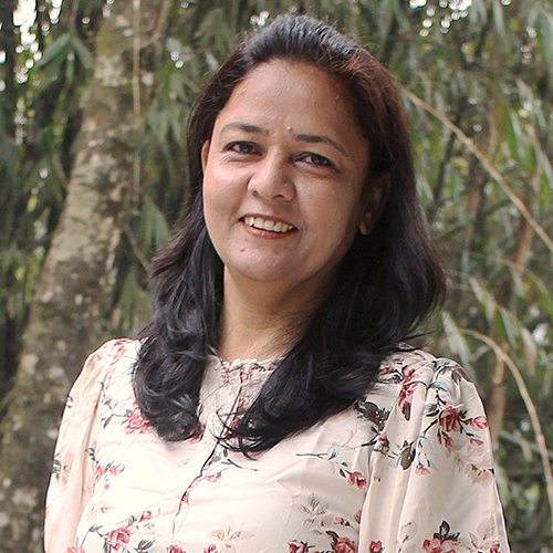 Dr. Abhishek Baghela
