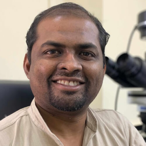 Dr. Karthick Balasubramanian