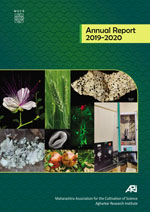 Annual Report 2019-20