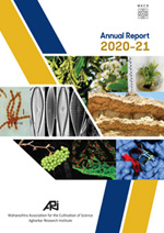 Annual Report 2020-2021