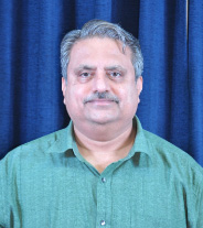 Dr. Prashant Dhakephalkar