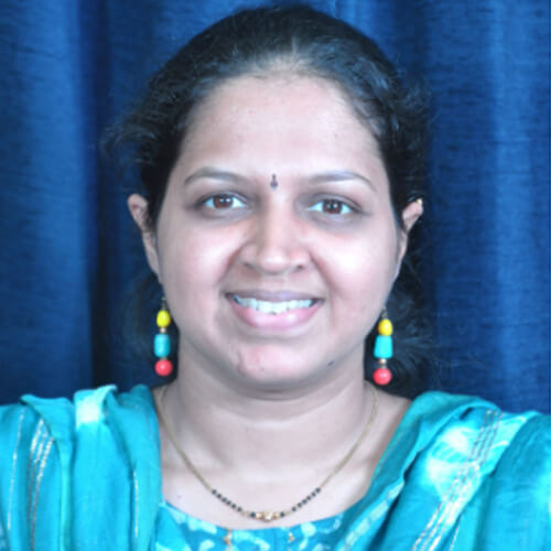 Smt. P.S.Velankar