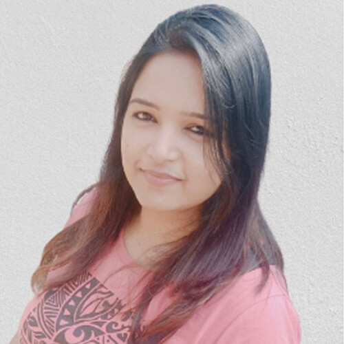 Mrs Sneha Deshmukh