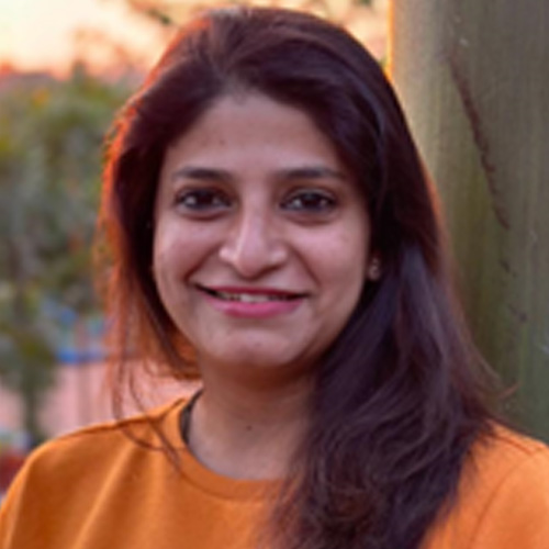 Dr. Deepa Shetty Dr. Deepa Shetty