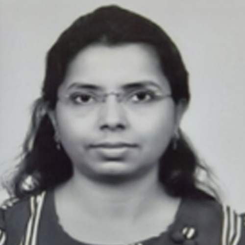 Dr. Durgadevi Aphale Dr. Durgadevi Aphale