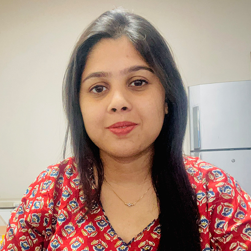 Dr Tushar Kaushik Dr Tushar Kaushik