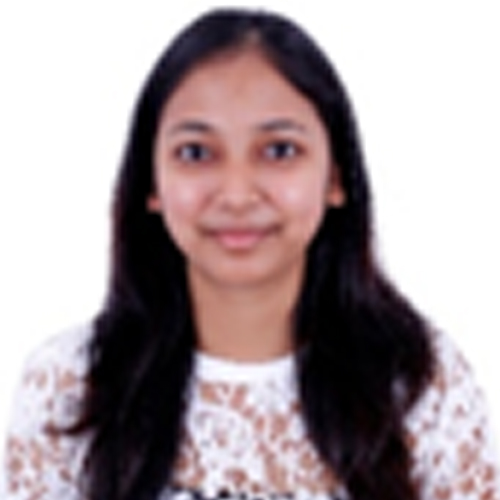 Nimesha Fernandes Nimesha Fernandes