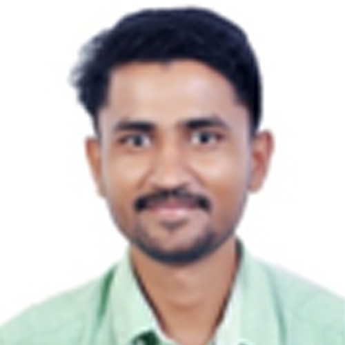 Mr. Prasad Ade Mr. Prasad Ade