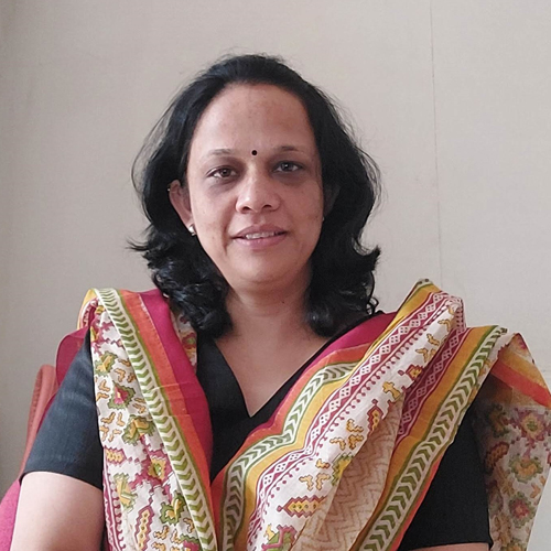Dr. Priti Apte Dr. Priti Apte