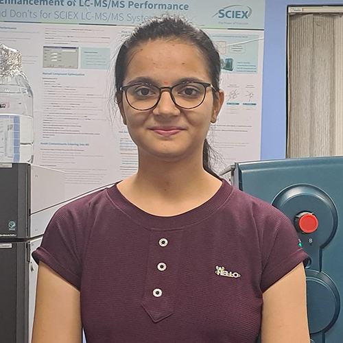 Dr Tushar Kaushik Dr Tushar Kaushik