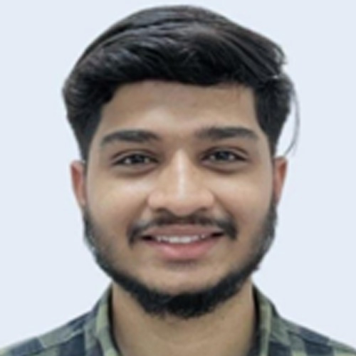 Mr. Shahabaz Pinjari Mr. Shahabaz Pinjari