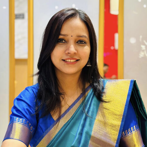 Dr. Neelam Kapse
