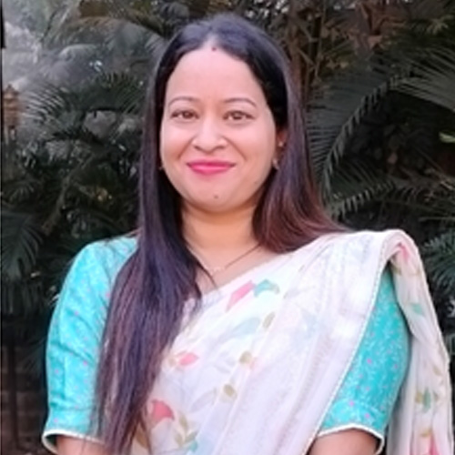 Dr. Shiwali Rana