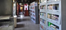 Books Exhibition