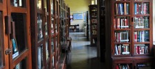Scientific Books Exhibition